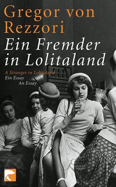 Ein Fremder in Lolitaland