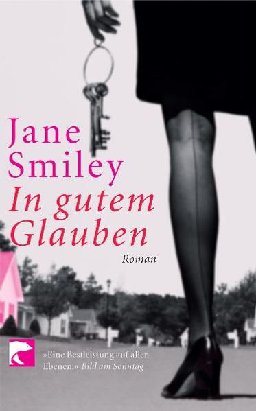 In gutem Glauben