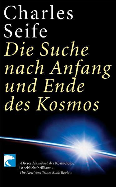 Die Suche nach dem Anfang und Ende des Kosmos