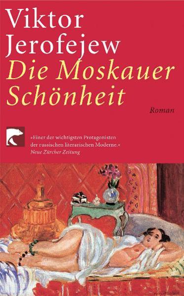 Moskauer Schönheit