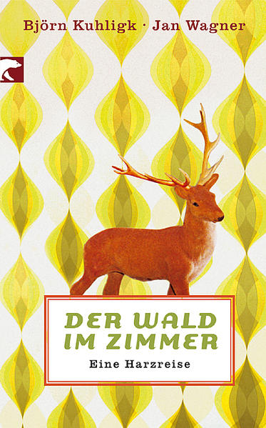 Der Wald im Zimmer
