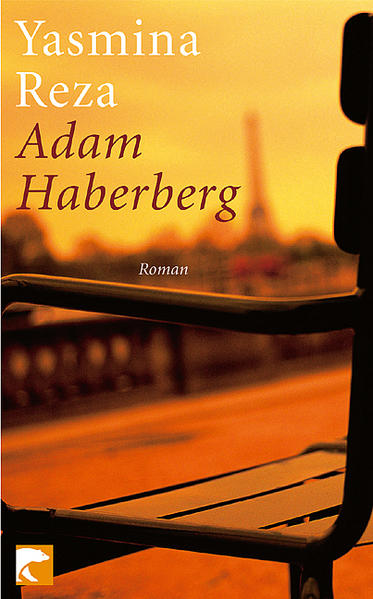 Adam Haberberg