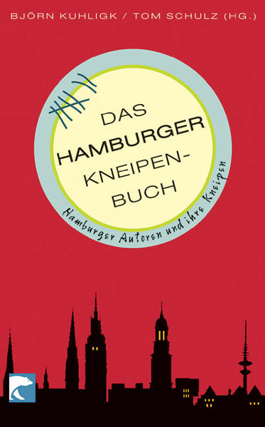 Das Hamburger Kneipenbuch