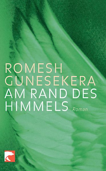 Am Rand des Himmels