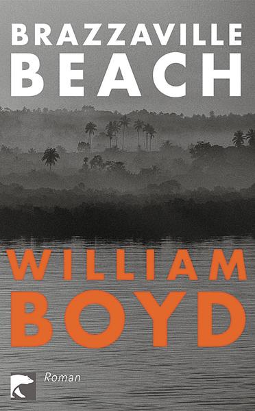 Brazzaville Beach