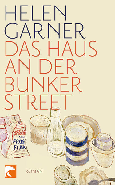 Das Haus an der Bunker Street