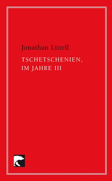 Tschetschenien, Jahr III