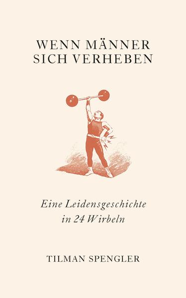 Wenn Männer sich verheben