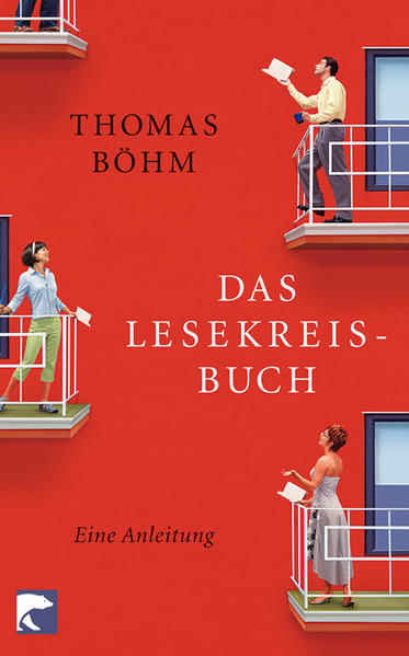 Das Lesekreisbuch
