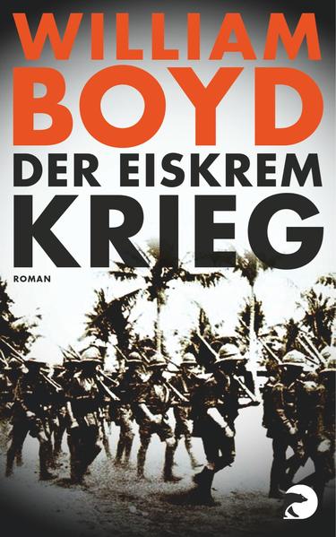 Der Eiskrem-Krieg