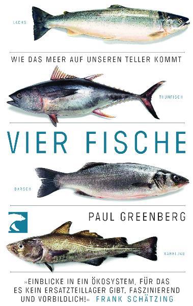 Vier Fische