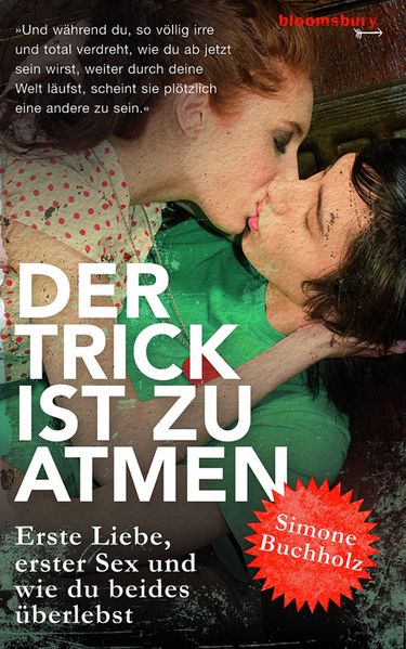 Buchcover