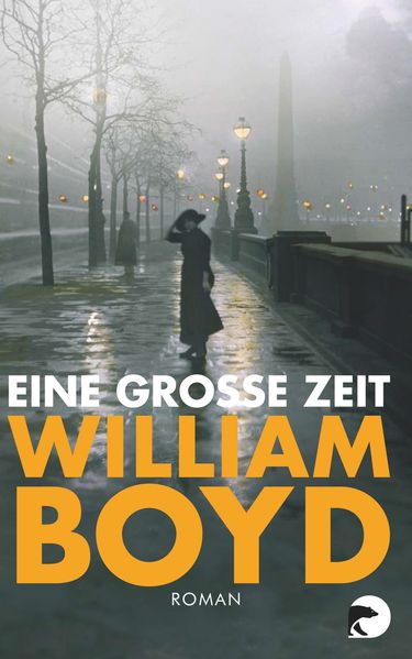 Eine große Zeit