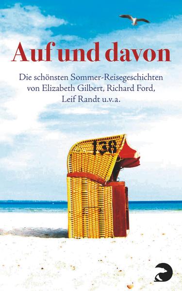 Auf und davon