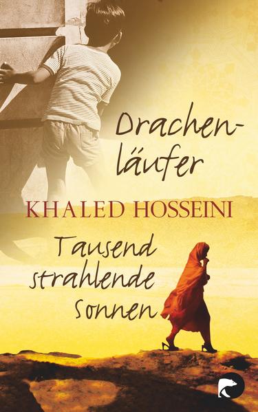Drachenläufer / Tausend strahlende Sonnen