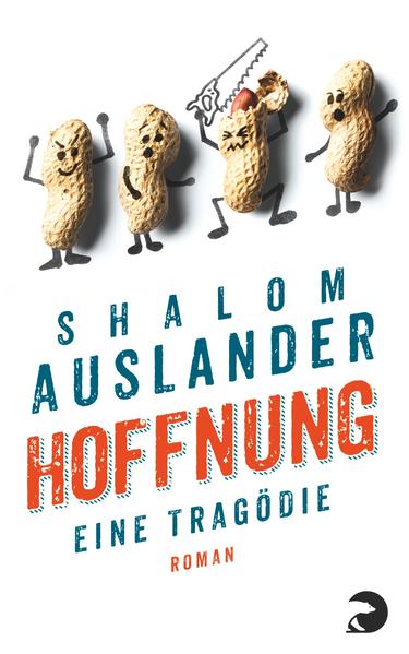 Hoffnung: Eine Tragödie