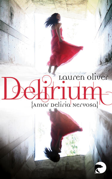 Delirium - Amor Deliria Nervosa