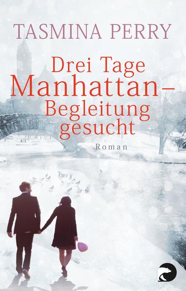 Drei Tage Manhattan – Begleitung gesucht