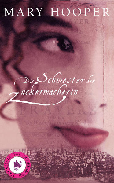 Die Schwester der Zuckermacherin