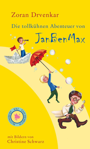 Buchcover