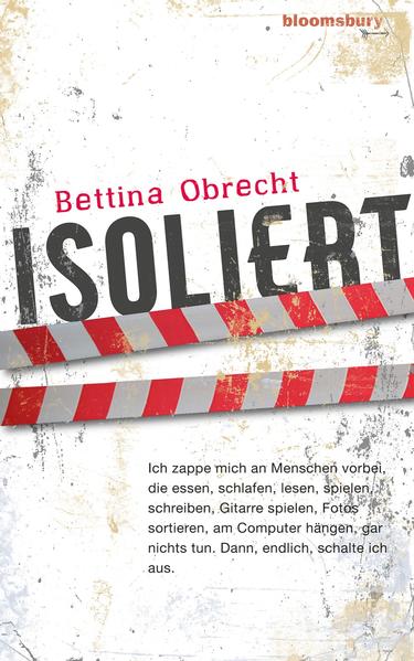 Isoliert