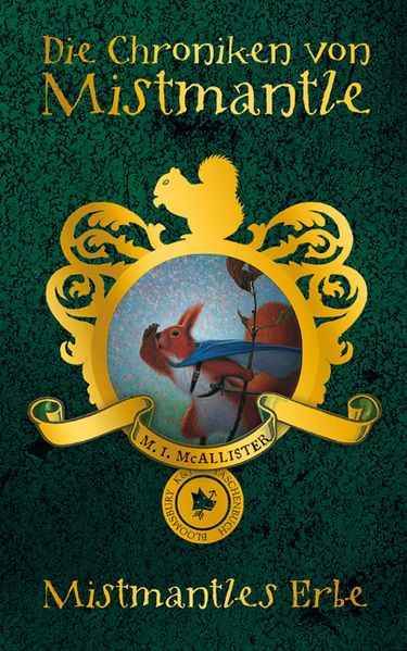 Buchcover