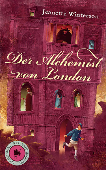 Der Alchemist von London