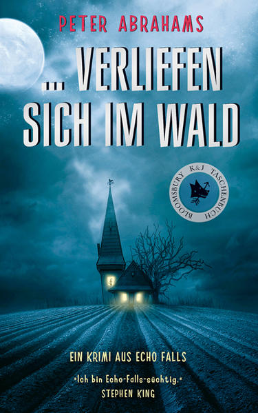 …verliefen sich im Wald
