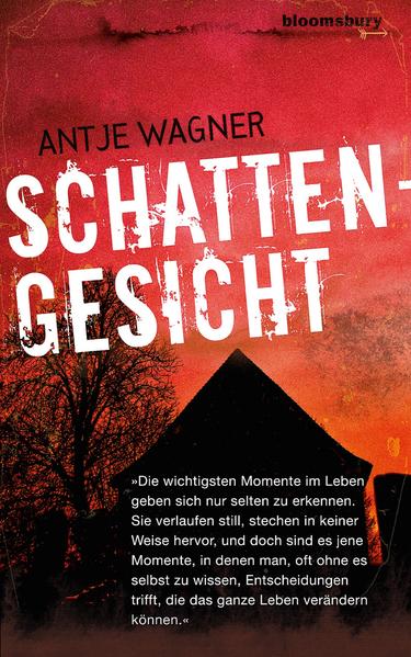 Schattengesicht