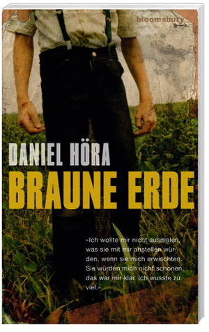 Braune Erde