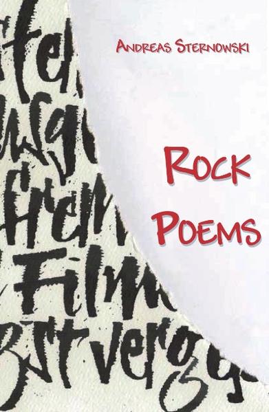 Rock Poems