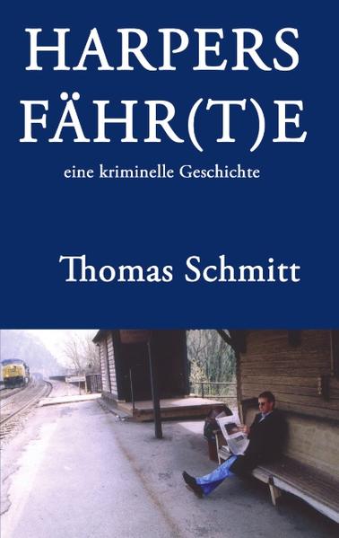 Harpers Fähr(t)e