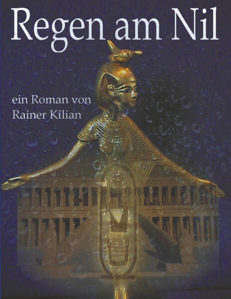 Regen am Nil