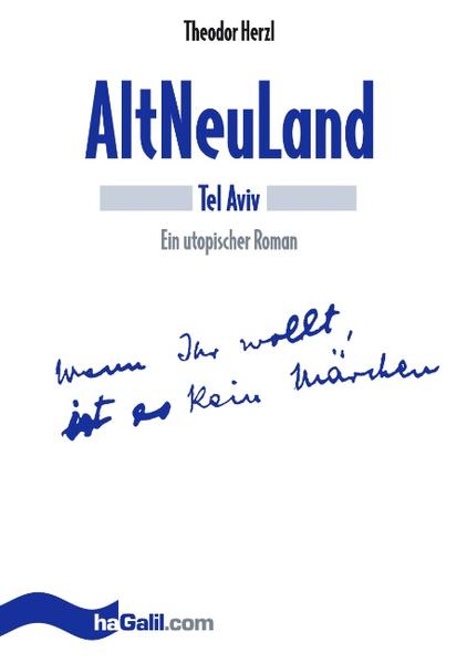 AltNeuLand