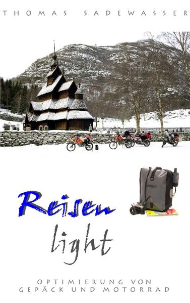 Reisen light