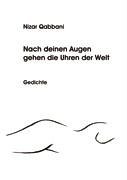 Nach Deinen Augen gehen die Uhren der Welt