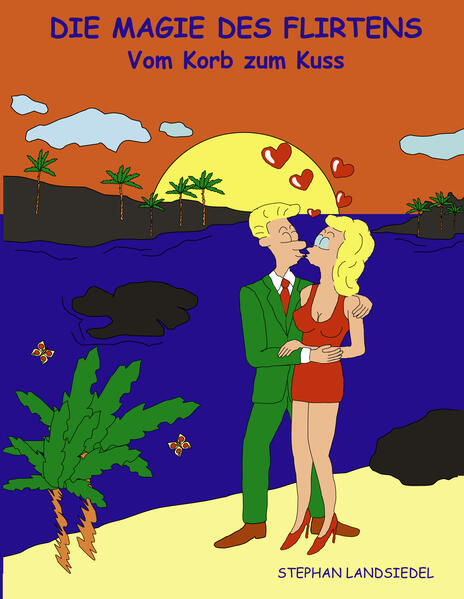 Die Magie des Flirtens