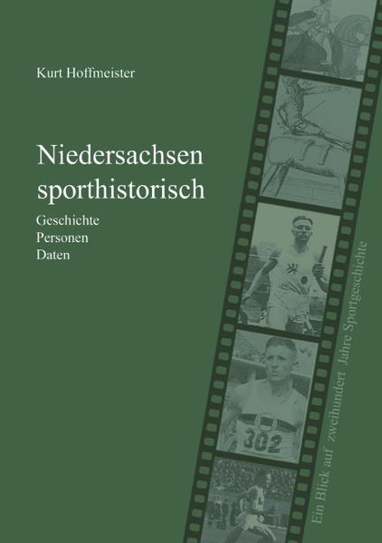 Niedersachsen sporthistorisch
