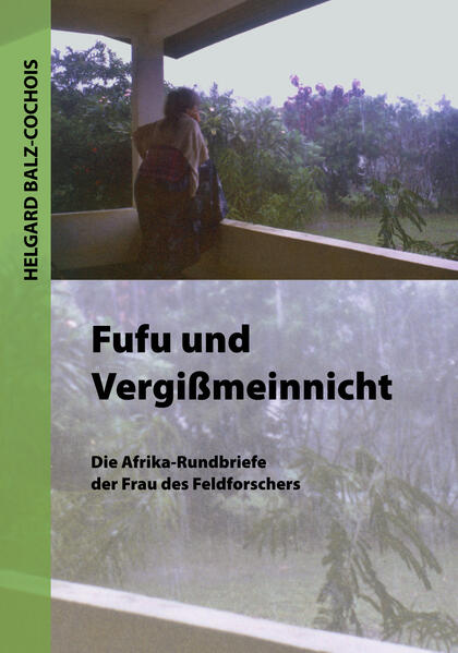 FUFU und Vergißmeinnicht
