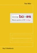 Little Boxes