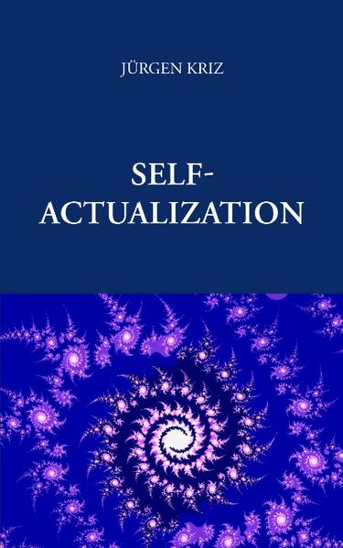 Self - Actualization