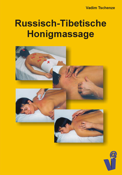 Russisch-Tibetische Honigmassage