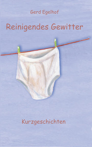 Reinigendes Gewitter