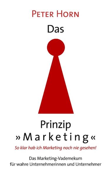 Das Prinzip "Marketing" - So klar hab ich Marketing noch nie gesehen!