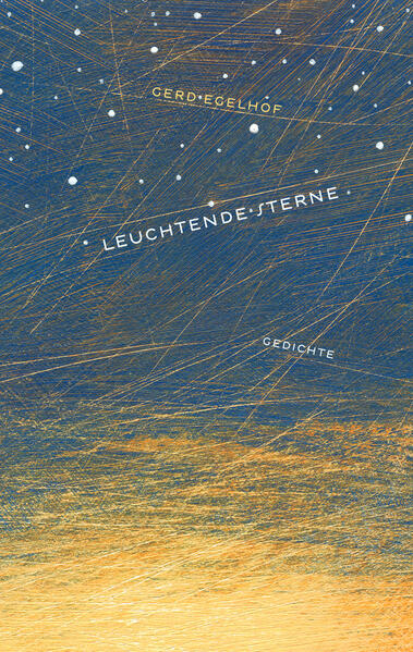 Leuchtende Sterne