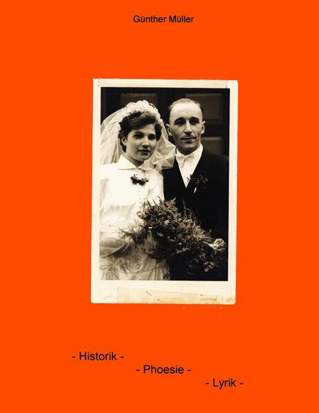 Historik - Phoesie - Lyrik