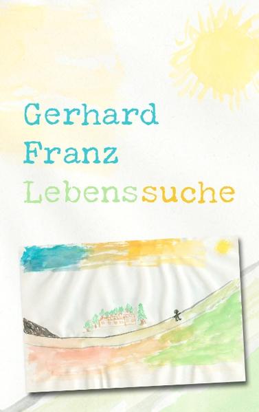 Lebenssuche