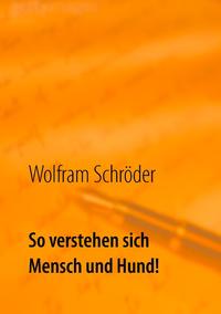 So verstehen sich Mensch und Hund!