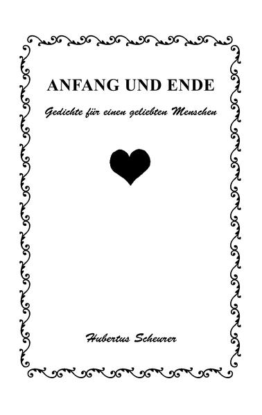 Anfang und Ende