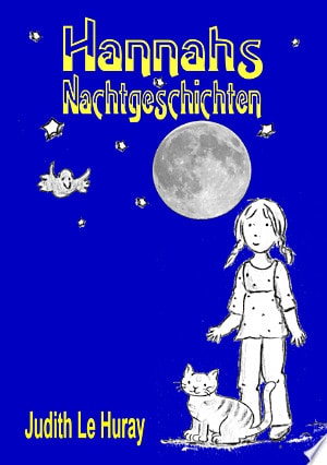 Hannahs Nachtgeschichten
